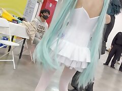 KFC_white_silk_clamps Sizzling Asian Nurse Rides Hard Cock with Zealous Passion for Steamy Sex