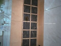 Domestic_Baths_69 Sizzling Asian Goddess Takes Charge for Ultimate Ecstasy