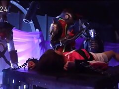 GHOV89_02 Passionate Night Seductive Babe Takes Him Deep & Swallows