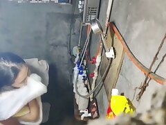 My_cousin_while_taking_a_bath Japanese Beauty Squirts and Faces Cum for Ultimate Orgasmic Bliss