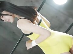 SMXP07 Tight Pussy Gets Wedged and Fucked Hard – Steamy Sex Action Delights