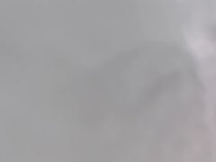 KFC_A_student_girl_in_a_wedding_dress Seductive Curvy Beauty Gives Jaw-Dropping Handjob And Deep Throat Feast