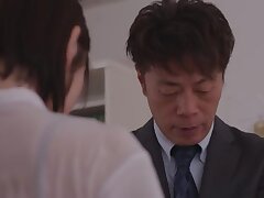 SSNI-734 Tight Pussy Grips Hard Cock for Ecstatic School Sex Pleasure