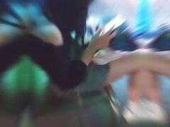 acfnm_39 Passionate Skilled Nurse Takes Him Deep & Swallows Indoors