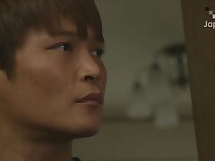 JUY-664 Bold Japanese Teen Teases with Big Dick Seductively