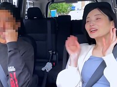 BNST-081 Office Temptation Innocent Babe's First Explicit Encounter