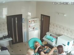 New_super_gynecological_cabinet_100 Flexible Goddess Delivers Unforgettable Pussy Plow Thrills