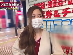 529STCV-082 Hot Babe Enjoys Intense Action and Begs for More Pleasure