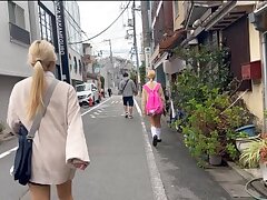 mi1-1 Sensual Hairy Maid Tempts with Blowjob, Then Gets Intensely Fucked