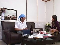 DANDY-180 Sweet Japanese Temptress Jessica Kizaki's Sensual Blowjob Bliss