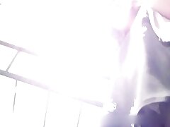 bw008_00 Blonde Surrenders to Intense Bondage and Public Humiliation