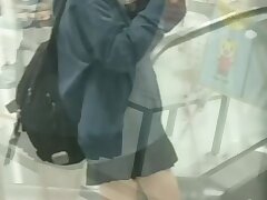 parkerjk Japanese Beauty Satisfies Two Men With Her Skills