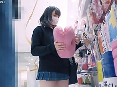 DKnoNICHIJOU_No.34 Sizzling Japanese Temptress Nails Her Passionate Lover Deeply