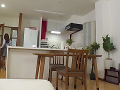 KSBJ-114 Exotic First-Time Hatsuhana Sex Adventure Revealed Live On Cam