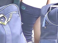 IDOL145VF2 Gorgeous Babe Takes Charge for Sizzling Explosive Action Ride