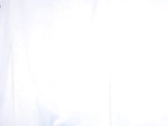 ZKS06 Angel's Desire Buddy's Nose Finds Bliss Between Her Legs