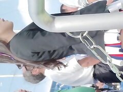 cheer382-383 AV Sensations Stars Suck & Fuck in Hard-Core Orgy Delight!