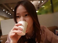 546EROFC-079 Royal Desire Slim Japanese Princess's Forbidden Pleasure Night