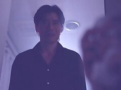 ADN-011 Sizzling Japanese Beauty Unleashes Explosive Blowjob Showdown