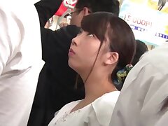 NHDTB-200 Japanese Beauties Tempt Him With Handjob and Oral Pleasure