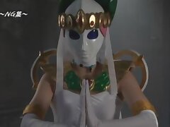 GTRL05_03 Seductive Japan Beauty Dives Into Steamy Poolside Pussy Playtime Fun