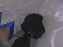 MGJH02 Sizzling Japanese Babe Enjoys Steamy 69 Action