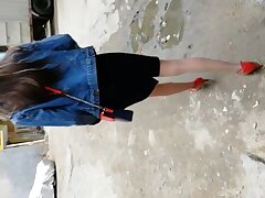 91_SHAMO110 Sultry Asian Nurse Takes Charge A Steamy Medical Encounter