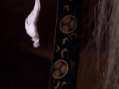 SOE-917 Soap Star Unveils Her Cloak, Revealing a Seductive and Stylish Body