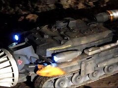 l07 Sultry Blonde Japanese Gives Intense Blowjob and Swallows Deep