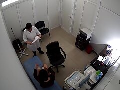 Gynecologic_ultrasonography_68 Adorable Japanese Sweetheart's Solo Pleasure Adventure