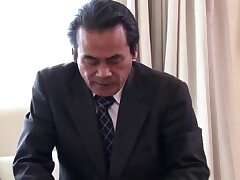 RBD-213 Suzu Ebihara Folds for Intense Deep Pussy Drilling Action