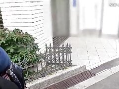 FC2-PPV-3188017 Passionate Lovers Embrace Under Sun for Hot Outdoor Sex Times