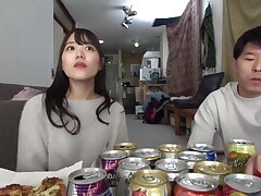 FOCS-058 Hot Japanese Ladies Showering Together for Steamy Fun