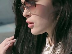 Babes_057 Skillful BF Thrills Redhead Sporty Doll with Deep Passionate Love