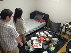 STAR-476 Lucky Sexy Star's Hot Pussy Craves for Unstoppable Cock Pleasure