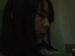 DANDY-386 Seductive Beauty Expertly Teases and Pleasures in Intimate Moments