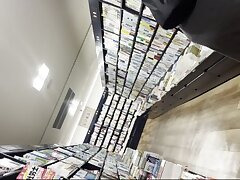 wwe17 Fetishized Female Surrenders to Wild, Unleashed Animal Passion