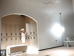 abv-482 Akane Gets Soaked and Squirts Live On Camera