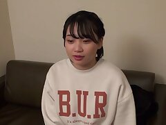 ORECS-227 Sizzling Young Temptress Meets Experienced Man for Hot Nights