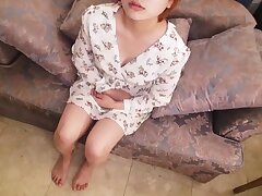 060622_01-10MU Japanese Nurse's Seductive Strip & Passionate Encounter