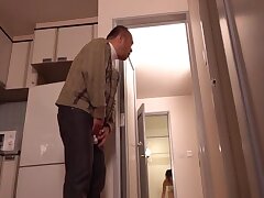 SPRD-1408 Asian Nurse in Uniform Gets Her Pussy Licked Wildly