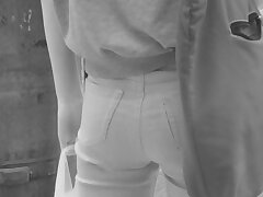 akaoni.22 Seductive Soap Massage Escalates to Steamy Wet Passion Encounter