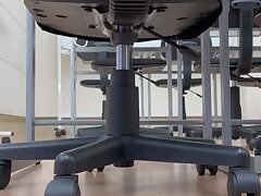 sjk1 Sizzling Asian Beauty Takes It Rough from Behind in Hot Doggy Style