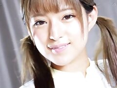 ARB06 Sensual Kinky Asian Beauty Takes Him Deep Everywhere She Can