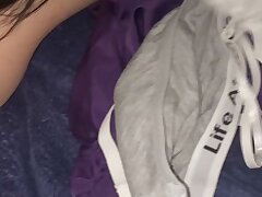 obeyajk-259164684eed0d4f616 Seductive Asian Babe Gives Intense Blowjob Then Heats Up The Room