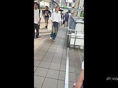 0712-82515 Melon Cutie's Hairy Slit Gets Deeply Drilled in Sensual Adventure