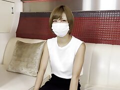 fc3119320 Kanon Ozora Sizzles in Tempting Costume for Intense Japanese Action