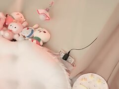 Too_beautiful_love_feeling_Xiao_Xinxin_4 Seductive Asian Beauty Ignites Sinful Desire With Hardcore Passion Play Showdown