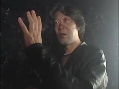 TNI26 Passionate Night Seductive Babe in Black Pantyhose Craves Him