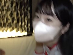 D4yVioJ1 Intense Hairy Pussy Pleasure with Tongue Fingers and Thick Cock